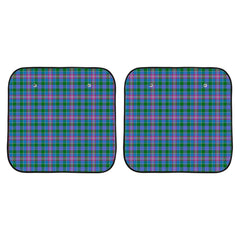 Clan Ralston Tartan Sun Shade 2 Pieces FN55 Clan Ralston Tartan Today