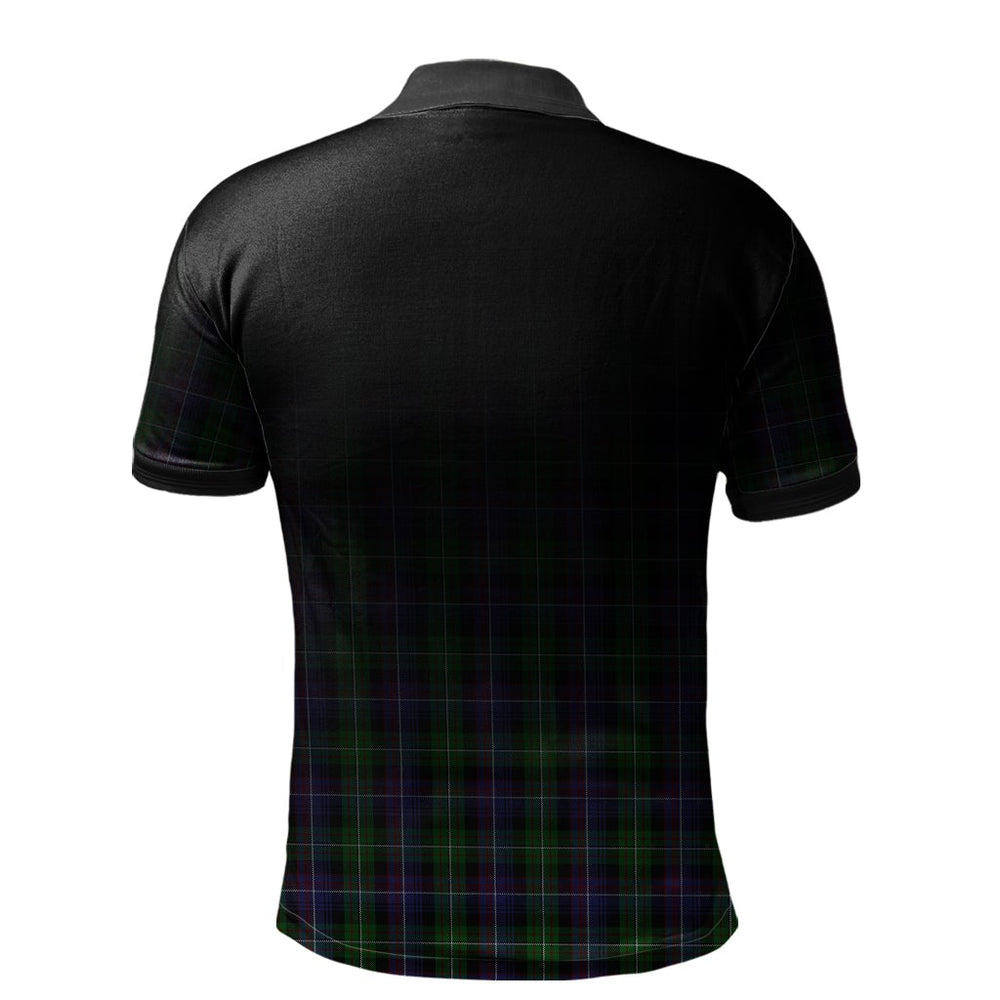 Clan Rankin 03 Tartan Polo Shirt - Alba Celtic Style YI40 Rankin 03 Tartan Tartan Polo