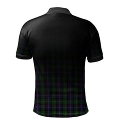 Clan Rankin 03 Tartan Polo Shirt - Alba Celtic Style YI40 Rankin 03 Tartan Tartan Polo