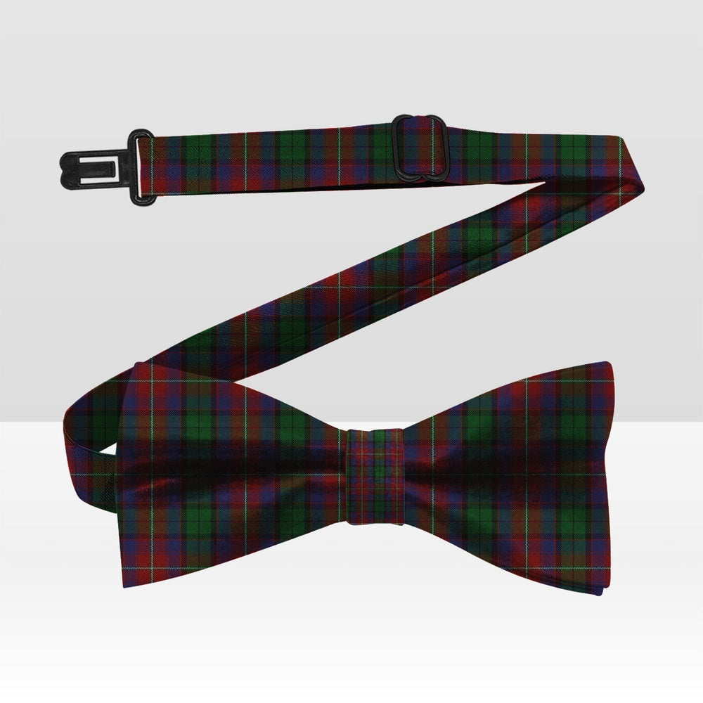 Clan Rattray Of Lude Tartan Bow Tie BW91 Clan Rattray Tartan Today