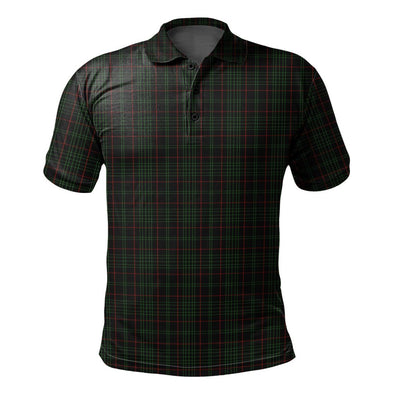 Clan Renwick Tartan Polo Shirt