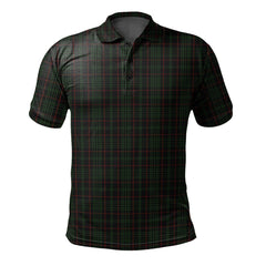 Clan Renwick Tartan Polo Shirt JX52 Renwick Tartan Tartan Polo