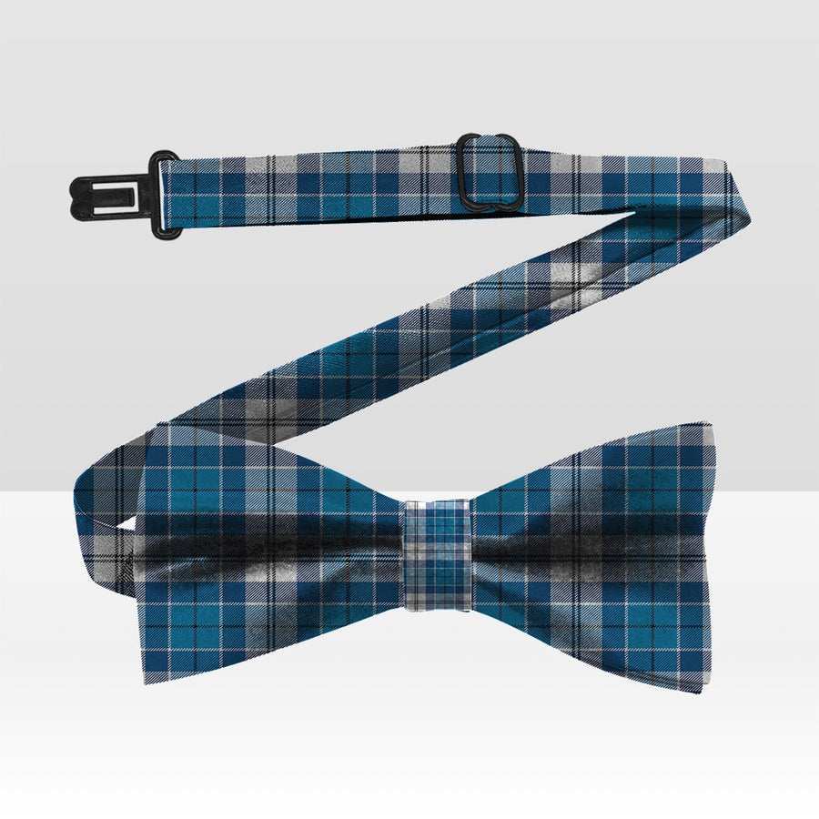 Clan Roberton Tartan Bow Tie JD20 Clan Roberton Tartan Today