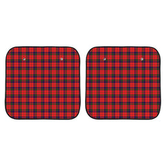 Clan Robertson Modern Tartan Sun Shade 2 Pieces KC27 Clan Robertson Tartan Today