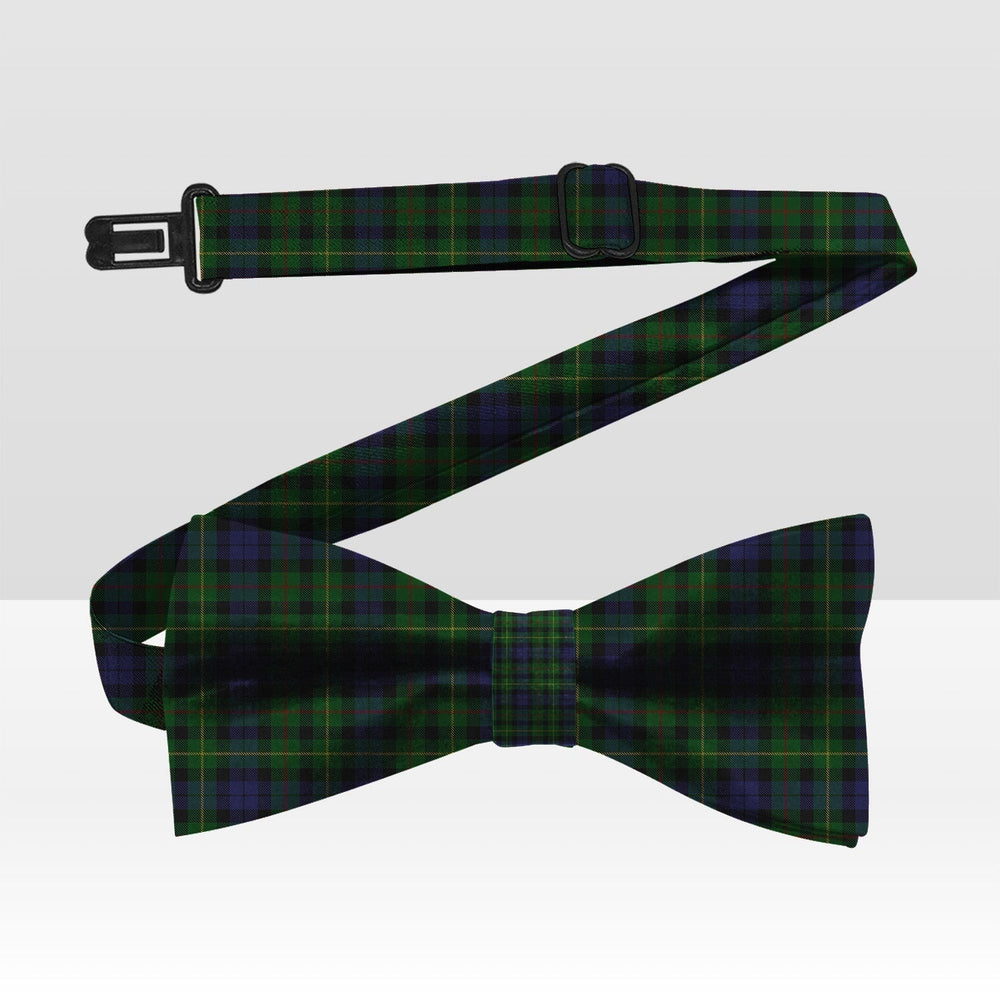 Clan Rollo Tartan Bow Tie CH46 Clan Rollo Tartan Today