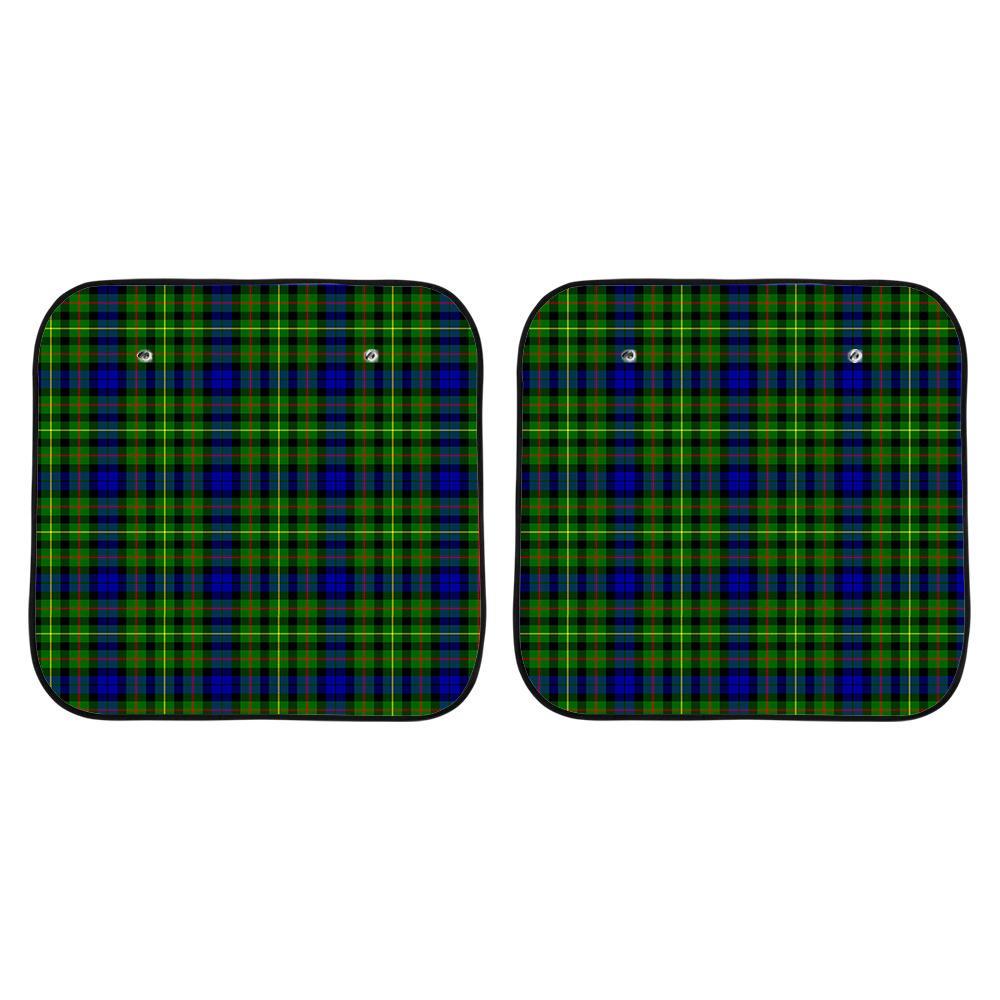 Clan Rollo Modern Tartan Sun Shade 2 Pieces SL44 Clan Rollo Tartan Today