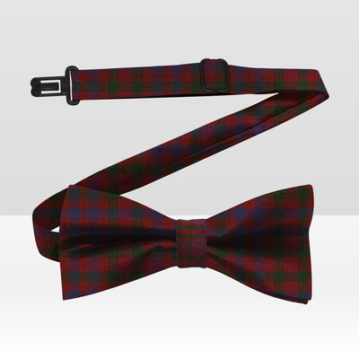 Clan Ross 08 Tartan Bow Tie WO85
