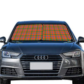Clan Ross Ancient Tartan Sun Shade 2 Pieces BD54 Clan Ross Tartan Today