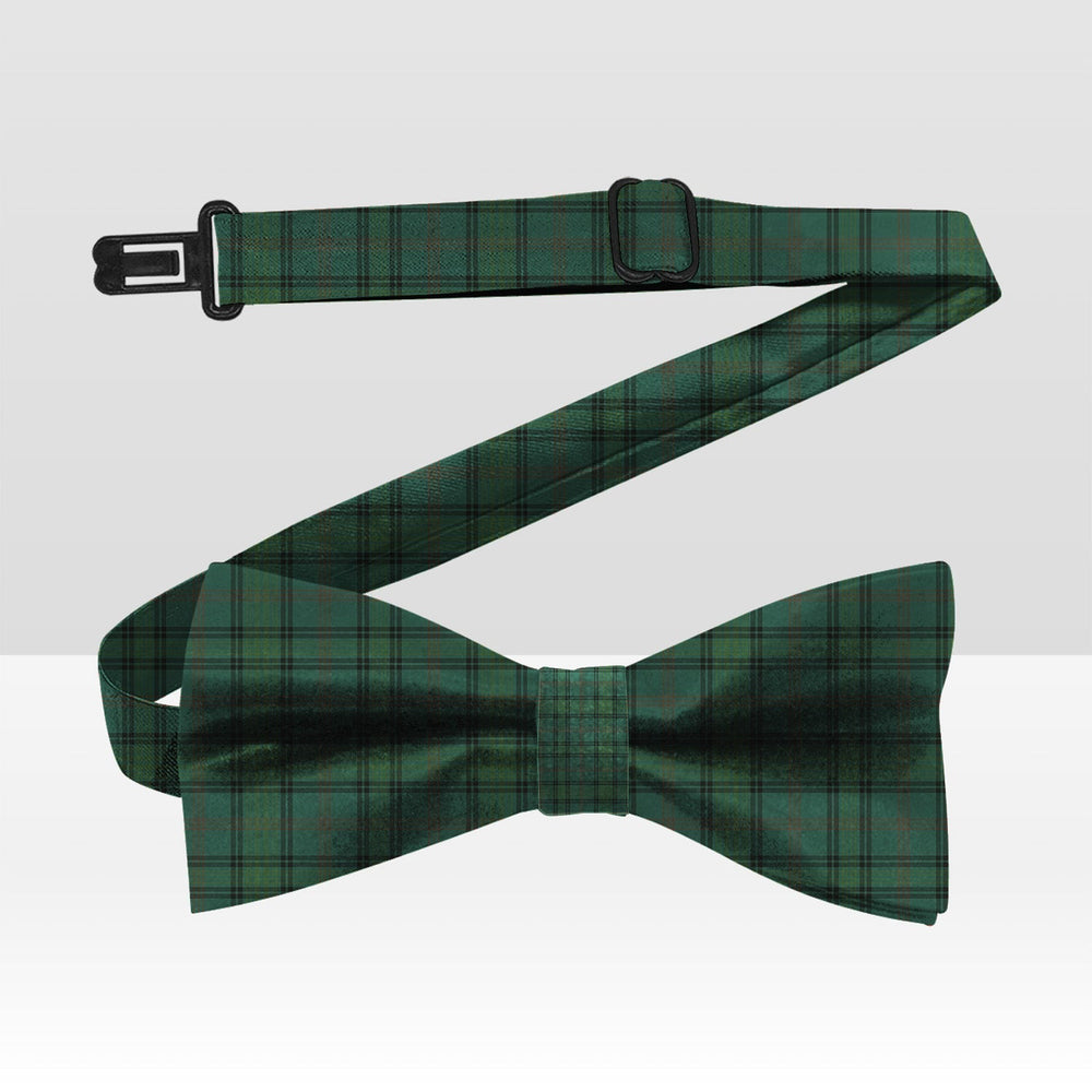 Clan Ross Hunting Ancient Tartan Bow Tie NG23 Clan Ross Tartan Today