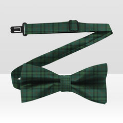 Clan Ross Hunting Ancient Tartan Bow Tie NG23 Clan Ross Tartan Today