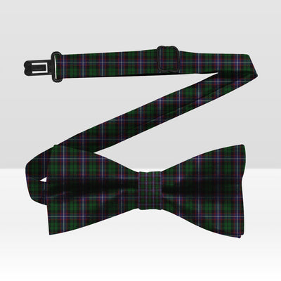 Clan Russell Tartan Bow Tie GW82
