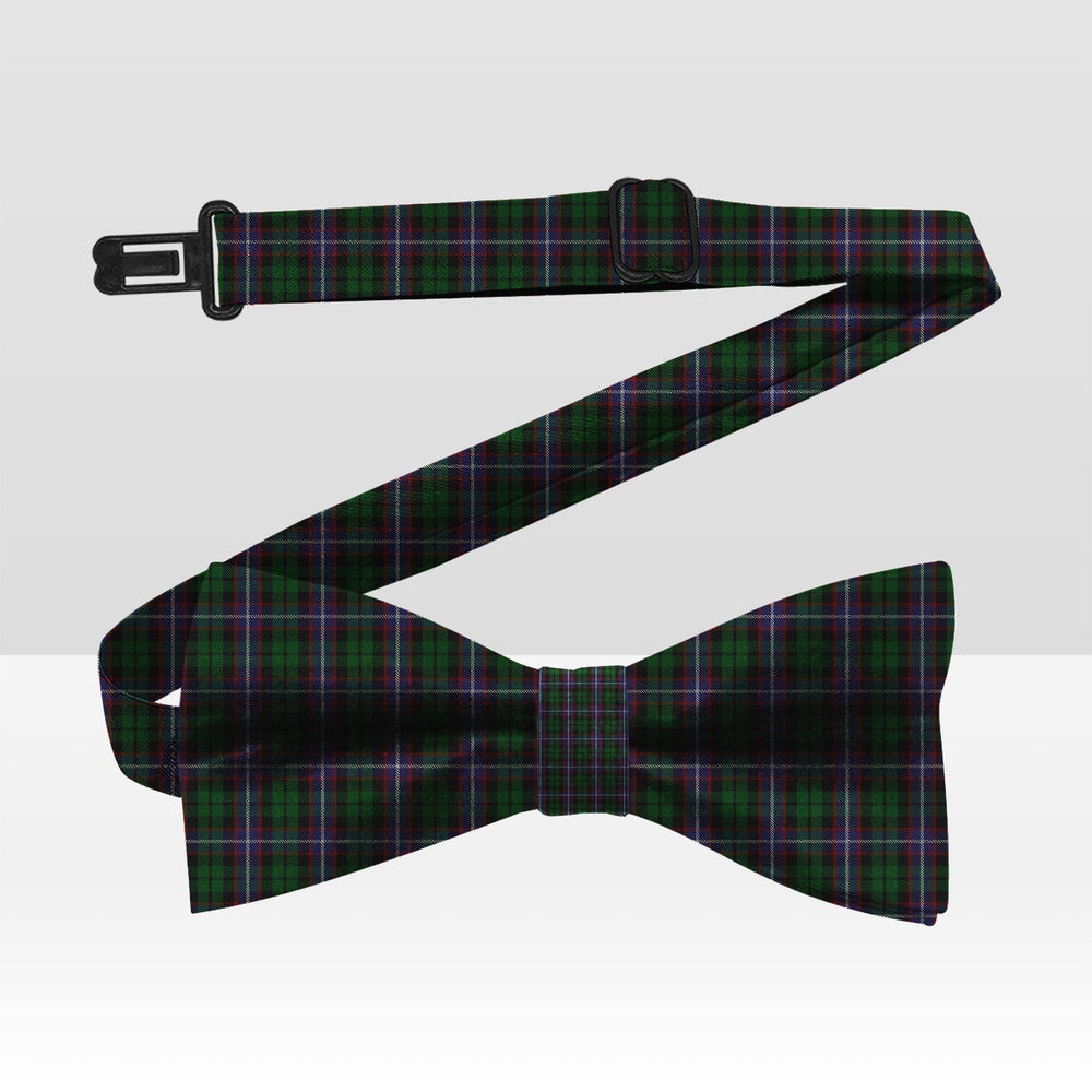 Clan Russell Tartan Bow Tie GW82 Clan Russell Tartan Today