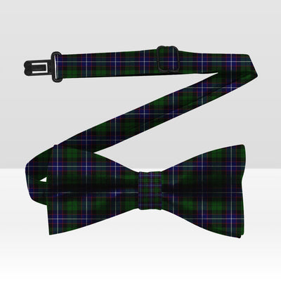 Clan Russell Modern Tartan Bow Tie EE77