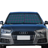 Clan Sandilands Tartan Sun Shade 2 Pieces CR31 Clan Sandilands Tartan Today