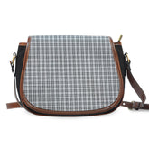 Clan Scott 03 Tartan Saddle Handbags VH75 Clan Scott (Scott Tartan) Tartan Today