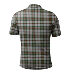 Clan Scott Dress 02 Tartan Polo Shirt EL25 Scott Dress 02 Tartan Tartan Polo