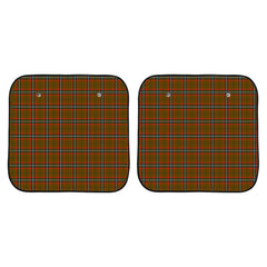 Clan Seton Hunting Modern Tartan Sun Shade 2 Pieces MO43 Clan Seton Tartan Today