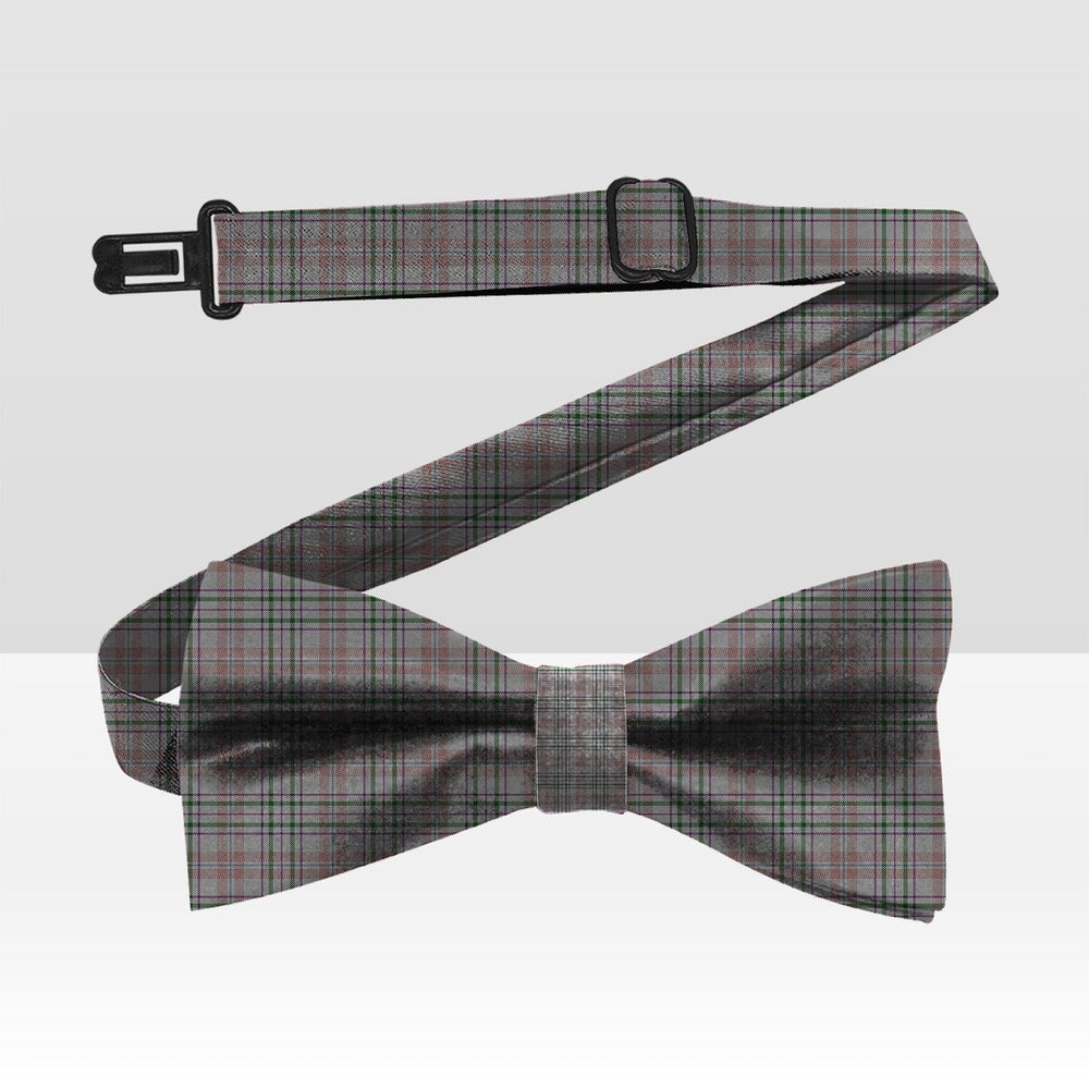 Clan Shaw Dress Tartan Bow Tie DV90 Clan Shaw Tartan Today