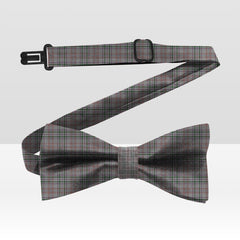 Clan Shaw Dress Tartan Bow Tie DV90 Clan Shaw Tartan Today