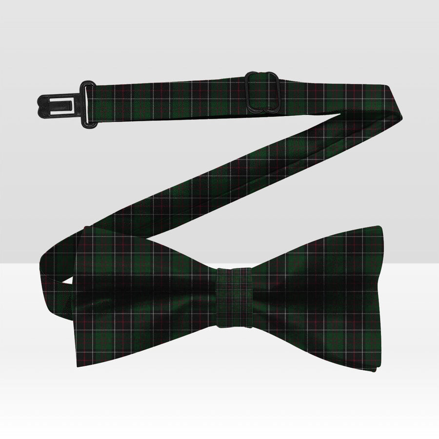 Clan Sinclair Hunting 01 Tartan Bow Tie