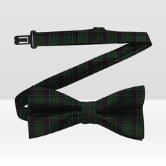 Clan Sinclair Hunting 01 Tartan Bow Tie II32 Clan Sinclair Tartan Today