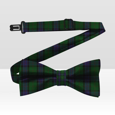 Clan Sinclair Hunting 02 Tartan Bow Tie TQ62