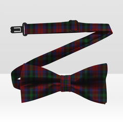 Clan Skene Of Cromar 03 Tartan Bow Tie WC82 Clan Skene Tartan Today
