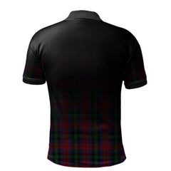 Clan Skene of Cromar 03 Tartan Polo Shirt - Alba Celtic Style VI68 Skene of Cromar 03 Tartan Tartan Polo