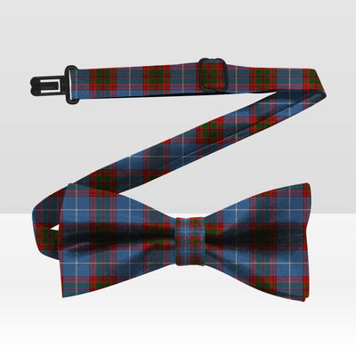 Clan Spalding Tartan Bow Tie ZY87