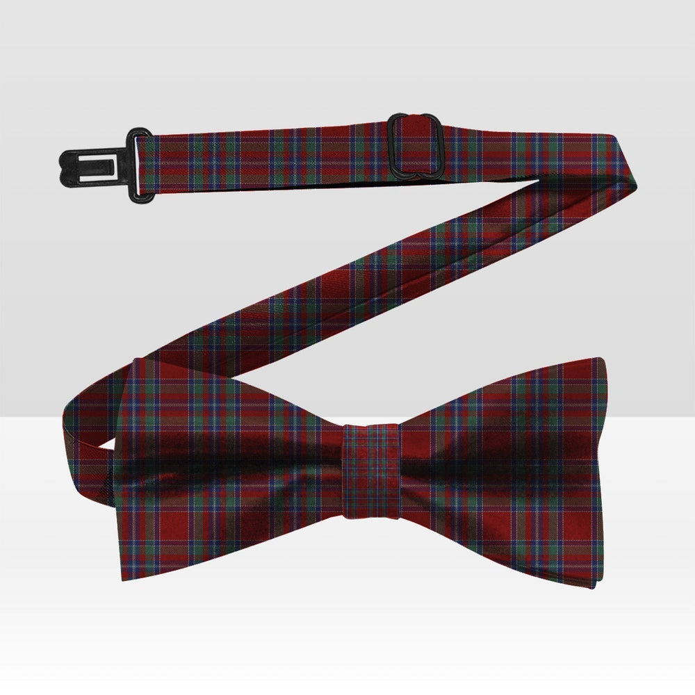 Clan Spens Tartan Bow Tie WG97 Clan Spens Tartan Today