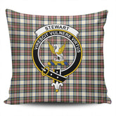 Clan Stewart Dress Ancient Tartan Crest Pillow Cover LJ63 Clan Stewart Tartan Today