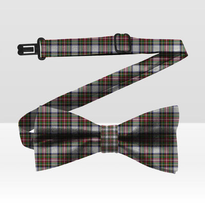 Clan Stewart Dress Modern Tartan Bow Tie QJ76