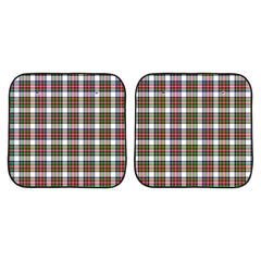 Clan Stewart Dress Modern Tartan Sun Shade 2 Pieces QW80 Clan Stewart Tartan Today