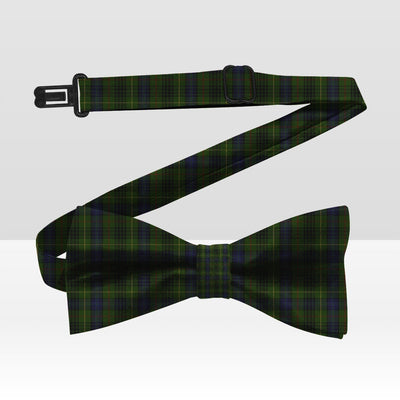 Clan Stewart Hunting Tartan Bow Tie BN76