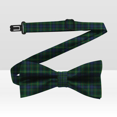 Clan Stewart Hunting Modern Tartan Bow Tie OM19