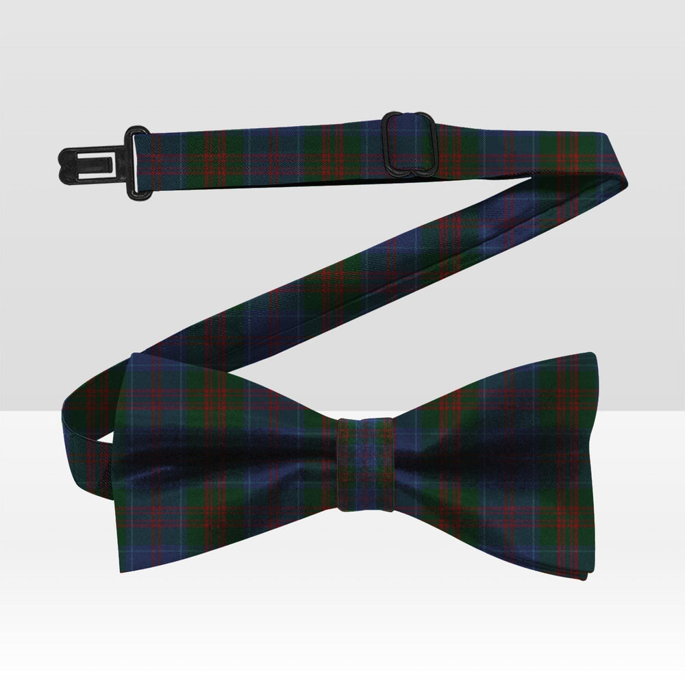 Clan Stewart Of Appin 02 Tartan Bow Tie PW44 Clan Stewart of Appin Tartan Today