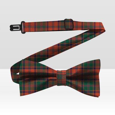 Clan Stewart Of Appin Ancient Tartan Bow Tie XN55