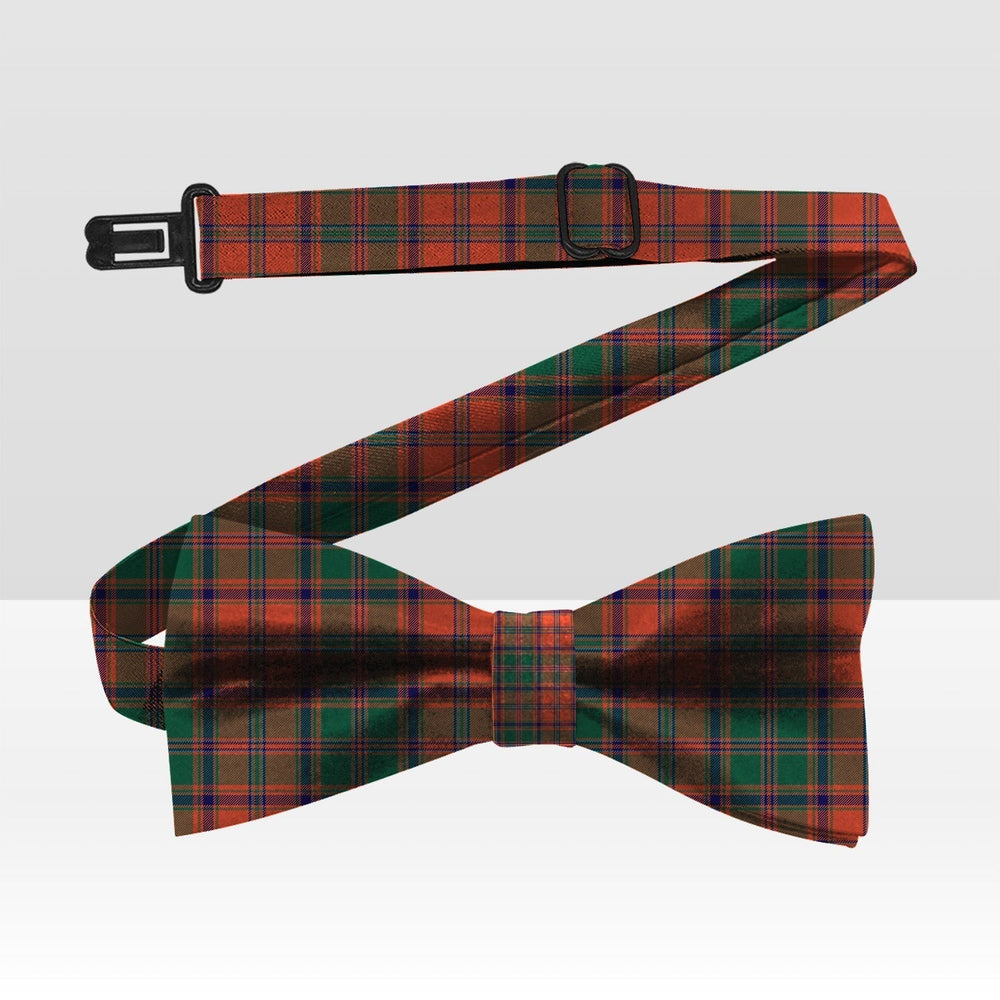 Clan Stewart Of Appin Ancient Tartan Bow Tie XN55 Clan Stewart of Appin Tartan Today