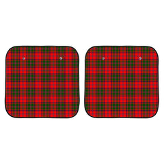 Clan Stewart of Appin Modern Tartan Sun Shade 2 Pieces LG55 Clan Stewart of Appin Tartan Today