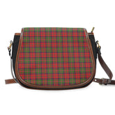 Clan Stewart of Ardshiel Tartan Saddle Handbags WE78 Clan Stewart Tartan Today