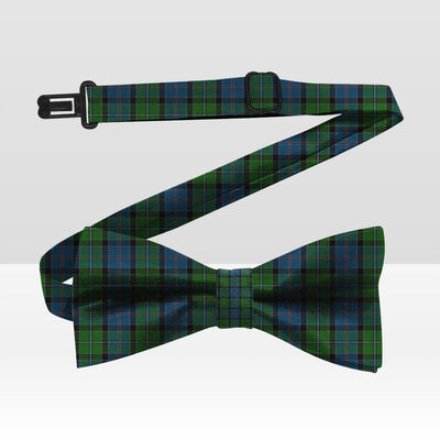 Clan Stirling Tartan Bow Tie LK56
