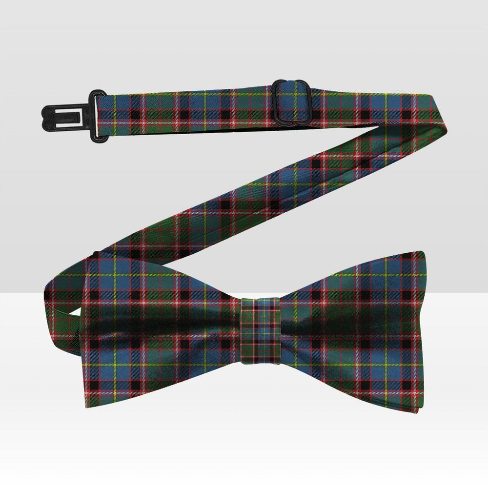 Clan Stirling Bannockburn Tartan Bow Tie LY30 Clan Stirling Tartan Today