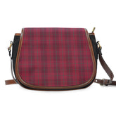 Clan Clan Stirling of Keir Tartan Saddle Handbags FV67 Clan Stirling Tartan Today
