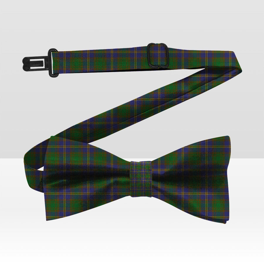 Clan Strange Of Balkaskie Tartan Bow Tie VL91 Clan Strange Tartan Today