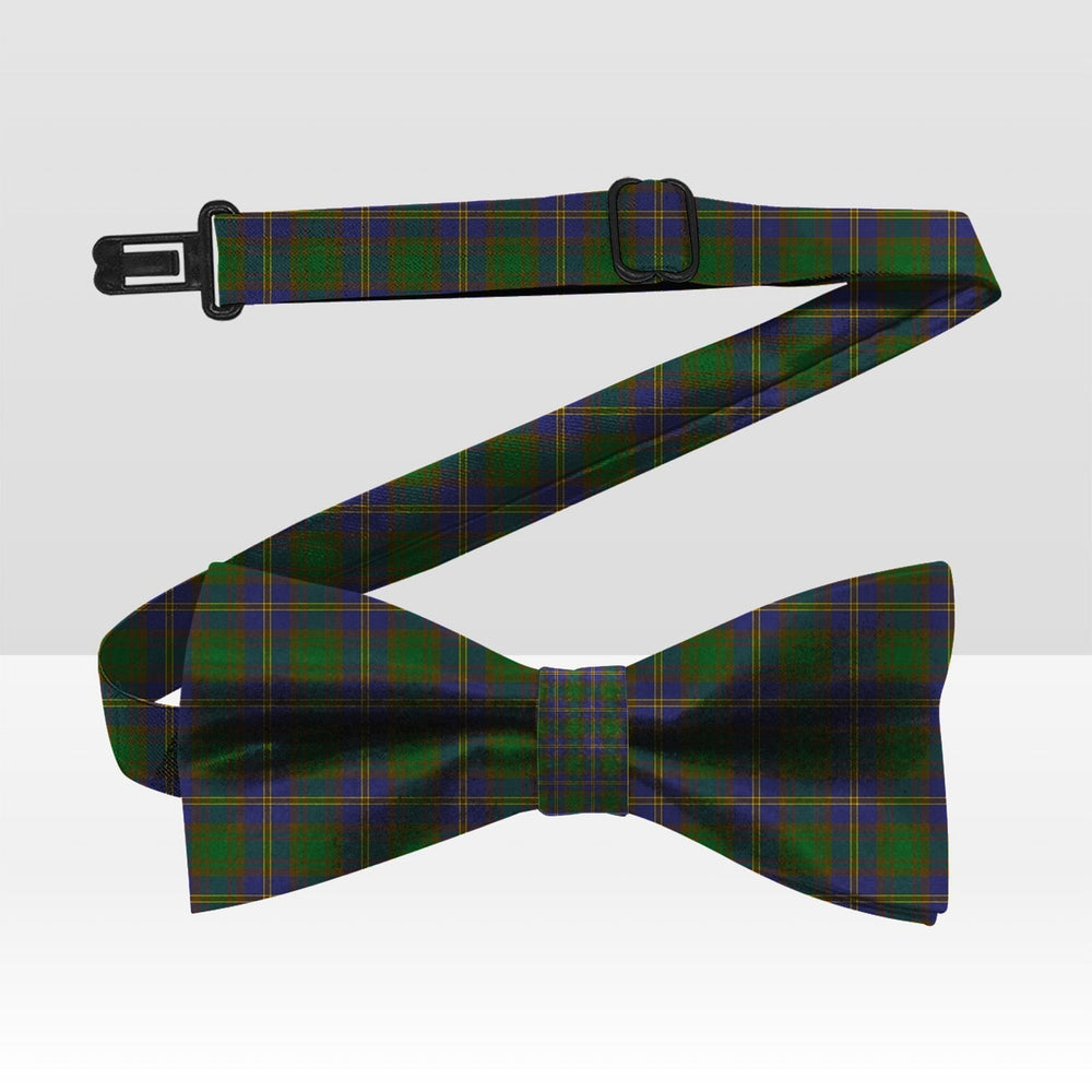 Clan Strange Of Balkaskie Tartan Bow Tie VL91 Clan Strange Tartan Today