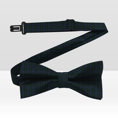 Clan Sutherland 02 Tartan Bow Tie BM78
