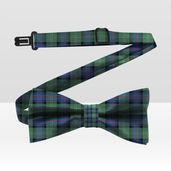 Clan Sutherland Ancient Tartan Bow Tie VX84 Clan Sutherland Tartan Today