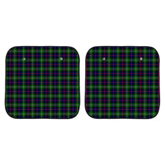 Clan Sutherland Modern Tartan Sun Shade 2 Pieces RR60 Clan Sutherland Tartan Today