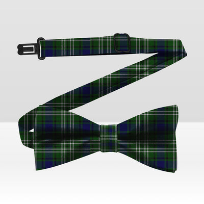 Clan Swinton Tartan Bow Tie JC72