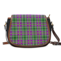 Clan Taylor Tartan Saddle Handbags NV90 Clan Taylor Tartan Today
